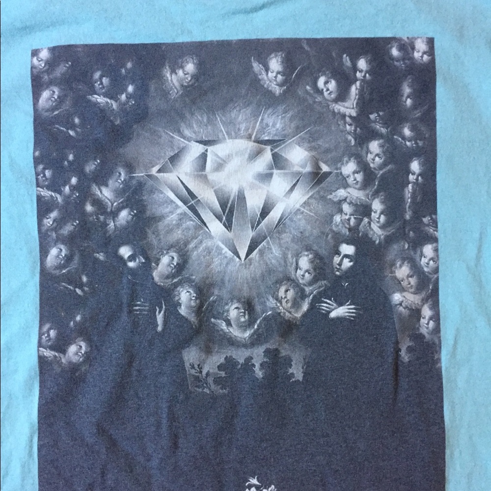 Diamond Supply T-Shirt